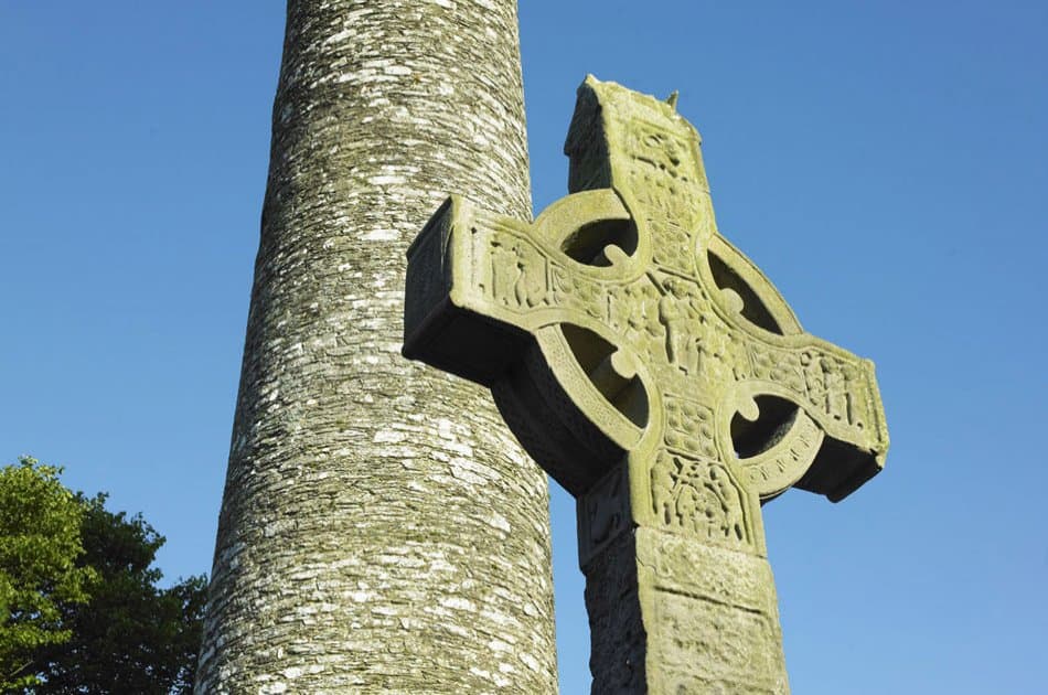 Full Day, Private Guided Tour Newgrange and the Boyne Valley in Ireland - Photo 2