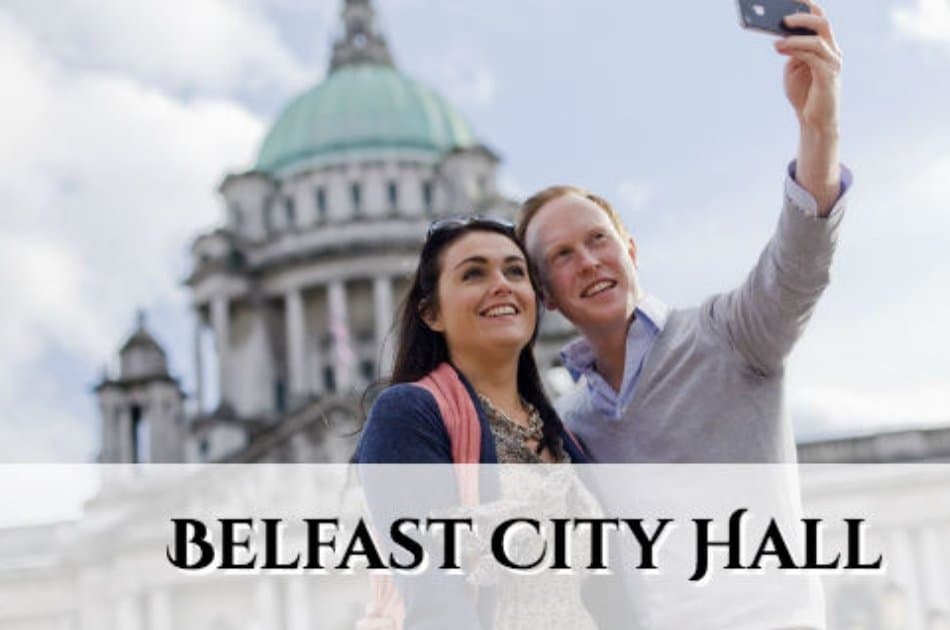 Giants Causeway and Belfast Titanic Group Tour from Dublin - Photo 2