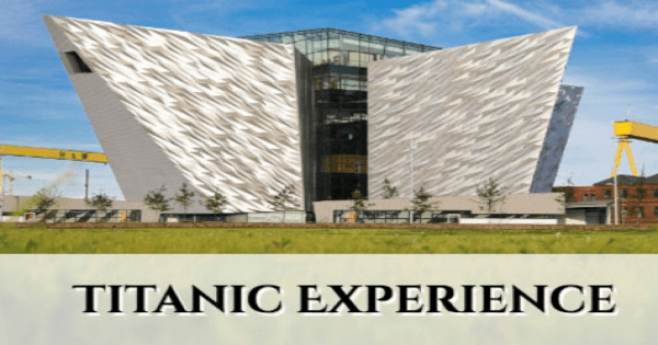 Giants Causeway and Belfast Titanic Group Tour from Dublin - Photo 1