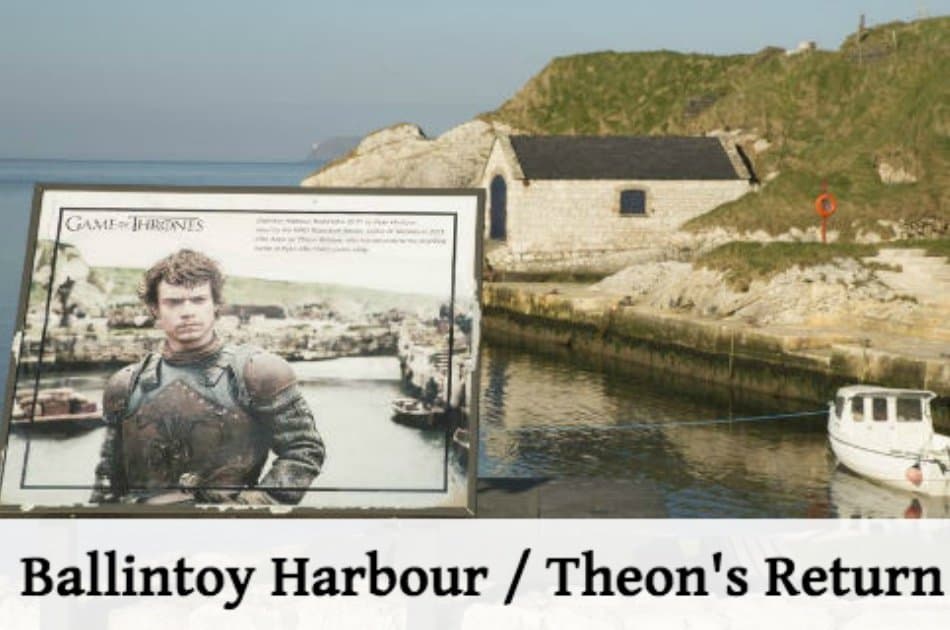 Giants Causeway and Game of Thrones® from Dublin - Touring Exhibition - Photo 2
