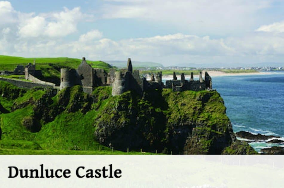 Giants Causeway and Game of Thrones® from Dublin - Touring Exhibition - Photo 3