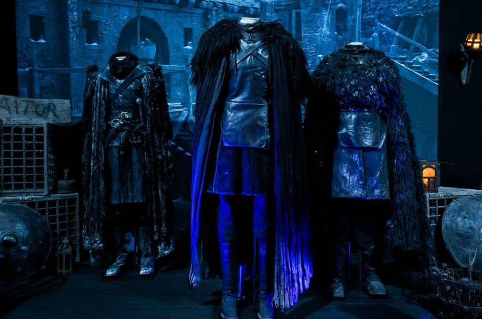 Giants Causeway and Game of Thrones® from Dublin - Touring Exhibition - Photo 14