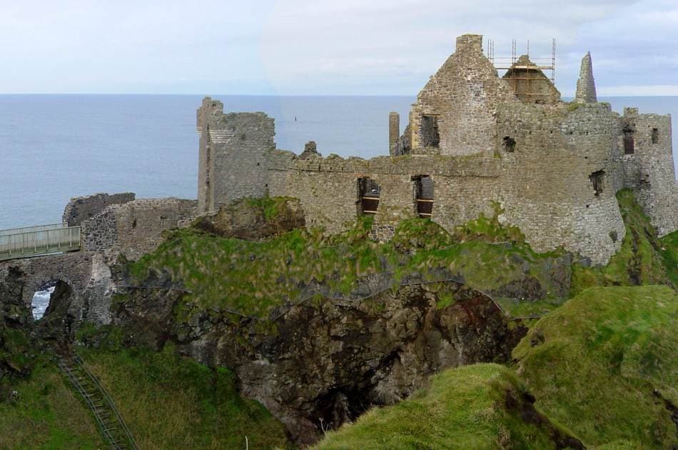 Giants Causeway and Game of Thrones® from Dublin - Touring Exhibition - Photo 9