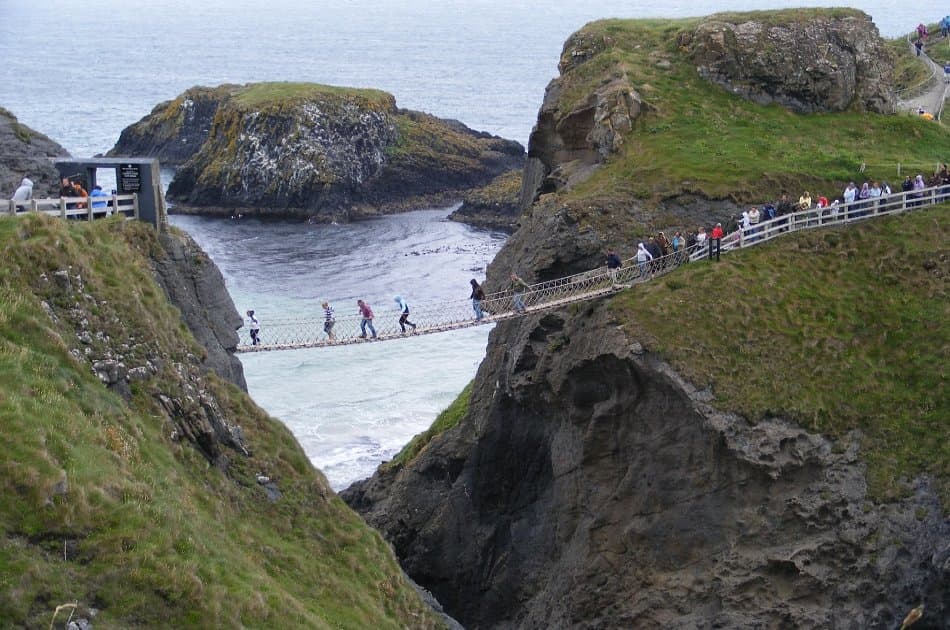 Giants Causeway Fully Guided Group Experience - Photo 5