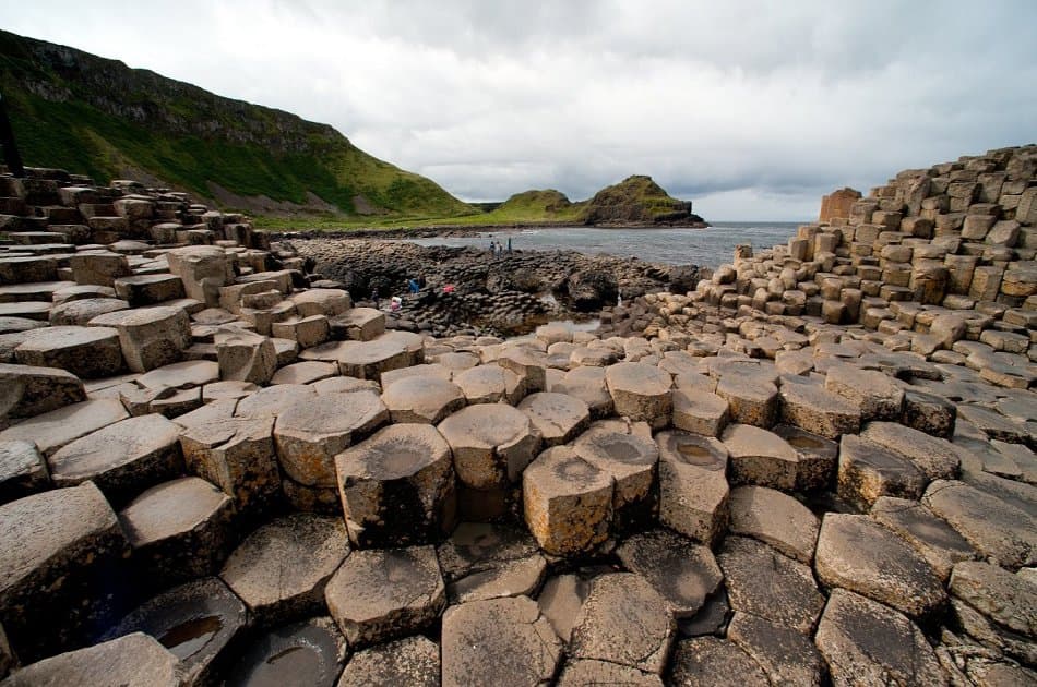 Giants Causeway Fully Guided Group Experience - Photo 7