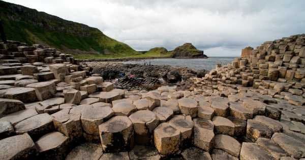 Giants Causeway Fully Guided Group Experience - Photo 1