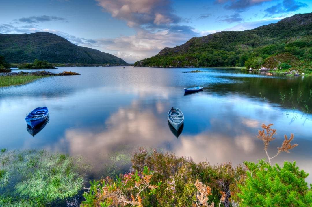Killarney