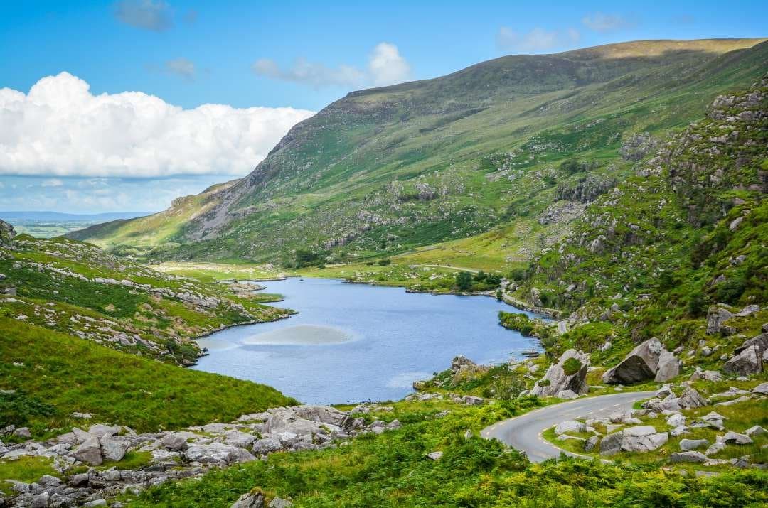 The Ring of Kerry