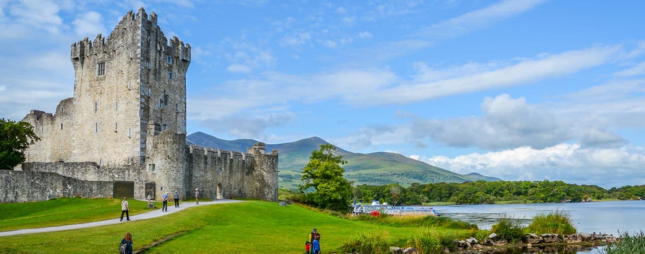 Kerry