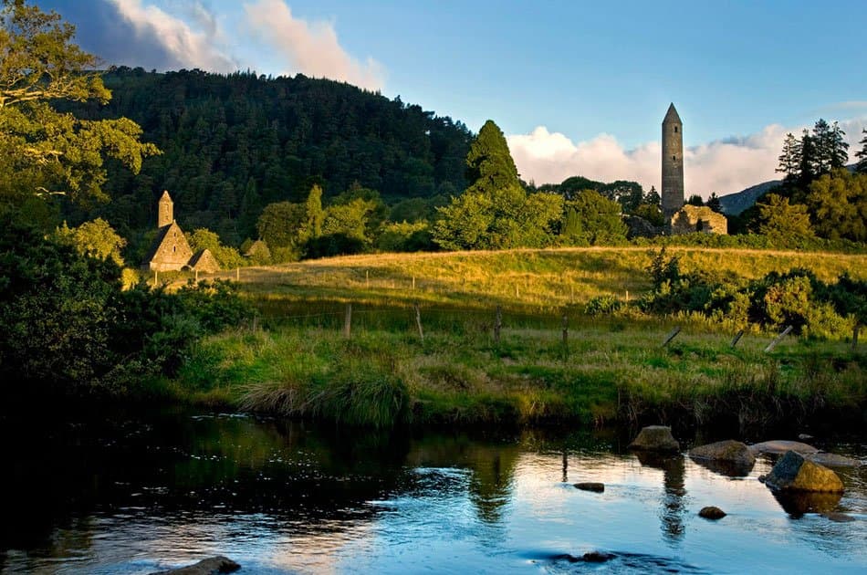 Private Day Tour of Wicklow - Glendalough - Photo 7