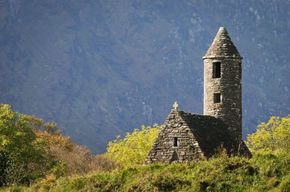 Private Day Tour of Wicklow - Glendalough - Photo 6