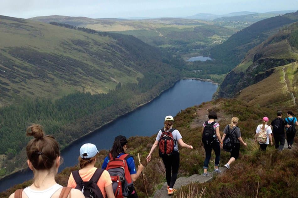 Private Day Tour of Wicklow - Glendalough - Photo 5