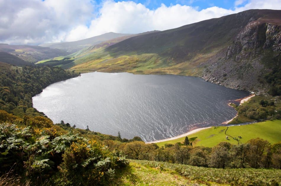 Private Day Tour of Wicklow - Glendalough - Photo 2