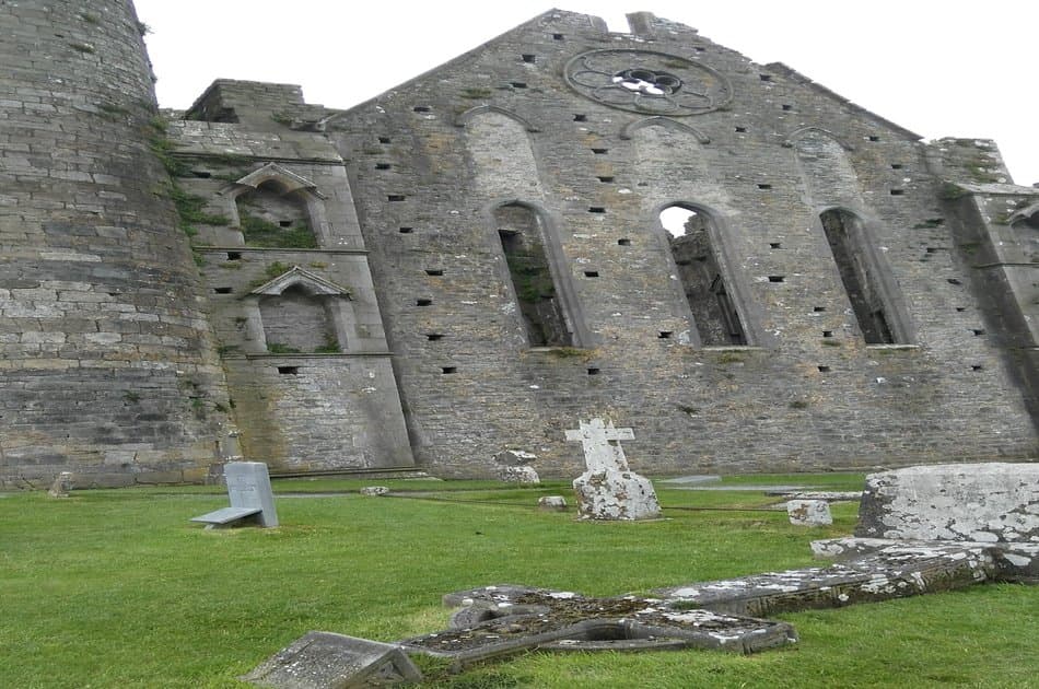 Private Luxury 7 Day Tour of Spectacular South West Ireland - Photo 11