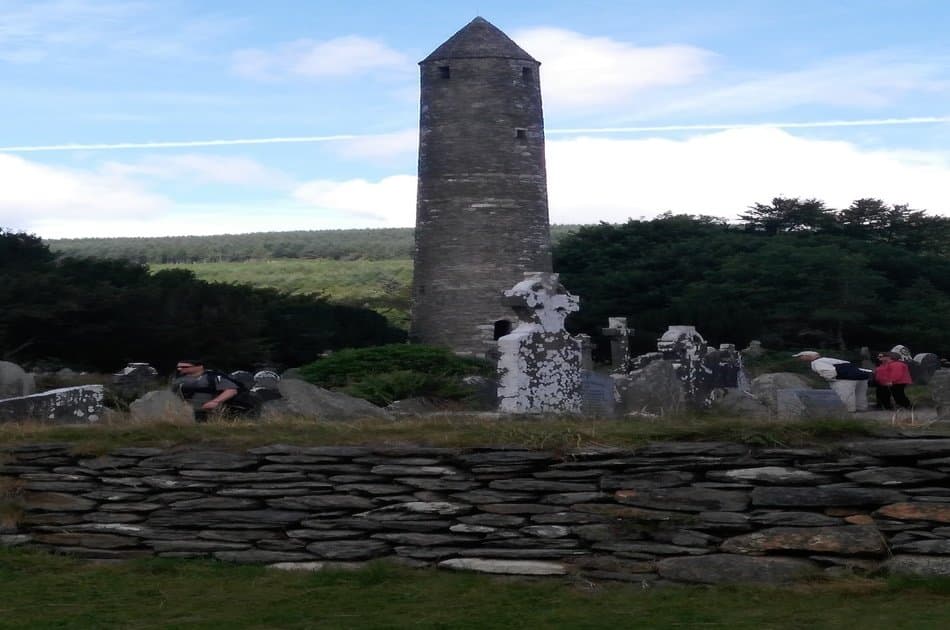 Private Luxury 7 Day Tour of Spectacular South West Ireland - Photo 8