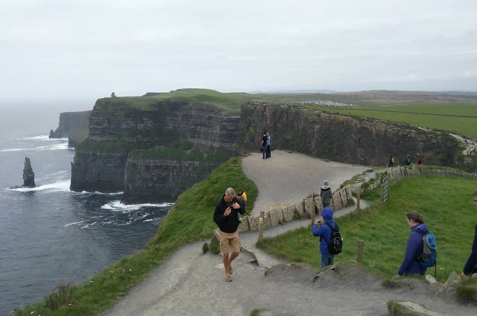 Private Luxury 7 Day Tour of Spectacular South West Ireland - Photo 17