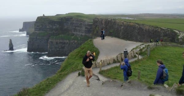 Private Luxury 7 Day Tour of Spectacular South West Ireland - Photo 1