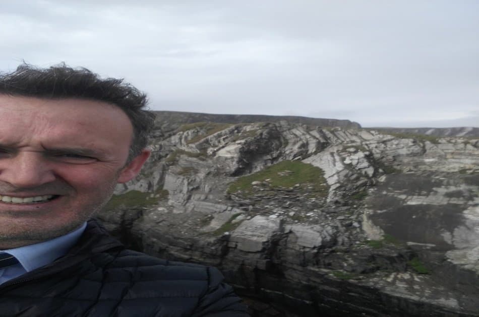 Private Luxury 7 Day Tour of Spectacular South West Ireland - Photo 18