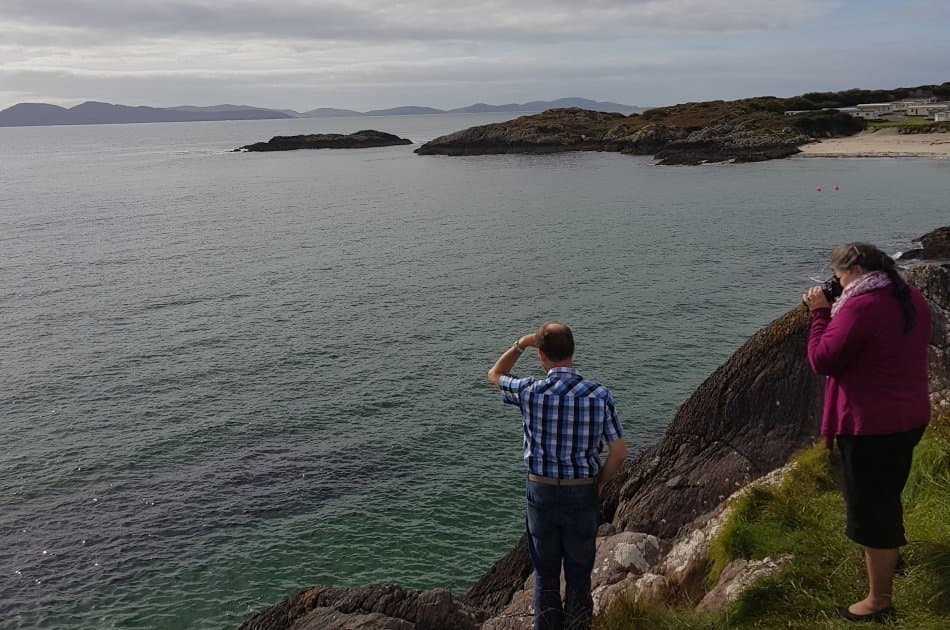 Ring of Kerry Private Full Day Tour - Photo 4