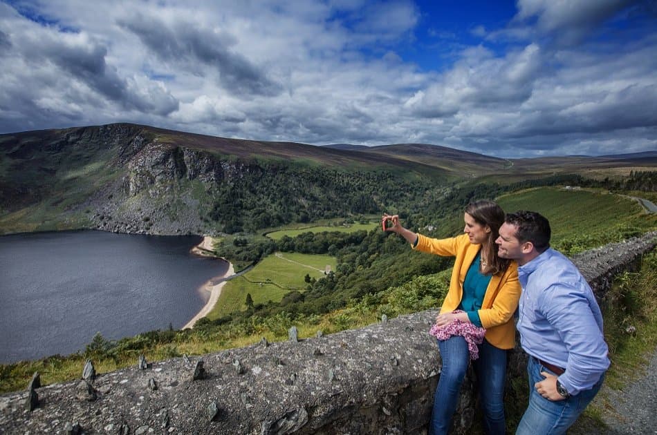 Wicklow Mountains & Glendalough Group Tour - Photo 3
