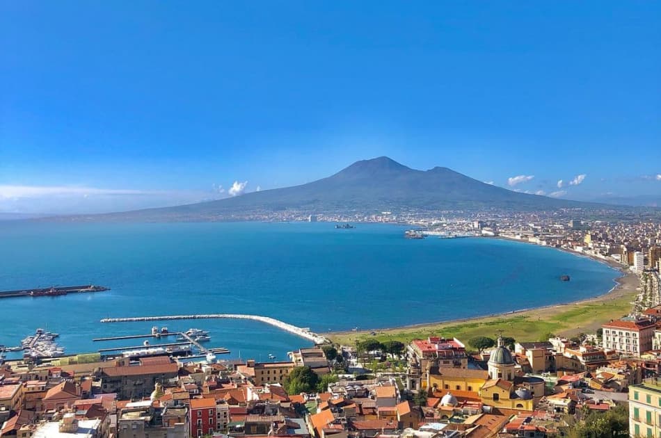 2 Day Tour to Naples, Pompeii, Sorrento and Capri - Photo 12