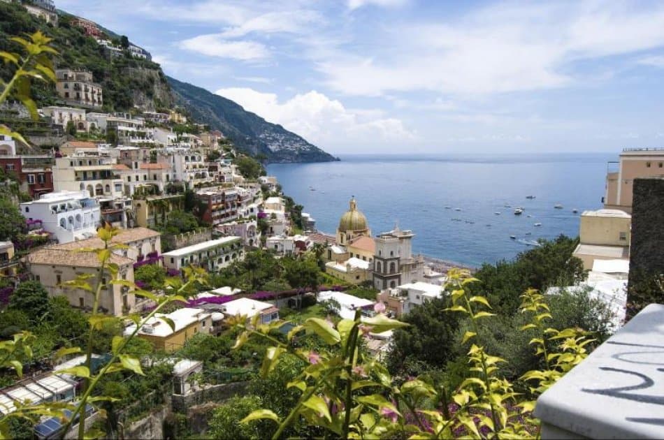 2 Day Tour to Naples, Pompeii, Sorrento and Capri - Photo 2