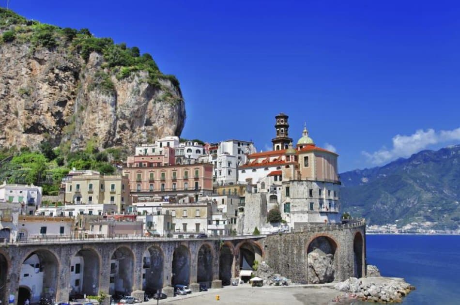 2 Day Tour to Naples, Pompeii, Sorrento and Capri - Photo 9