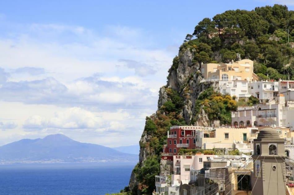 2 Day Tour to Naples, Pompeii, Sorrento and Capri - Photo 3