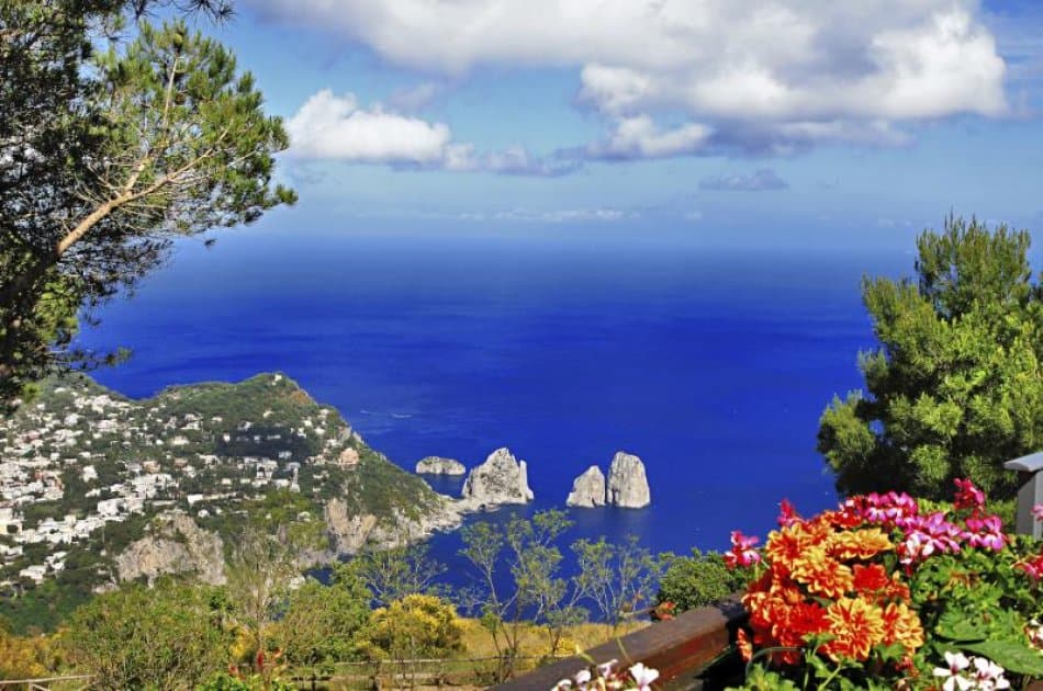 2 Day Tour to Naples, Pompeii, Sorrento and Capri - Photo 8