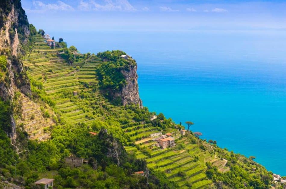 3 Days/2 Nights Amalfi Coast: Minori Unesco World - Photo 3
