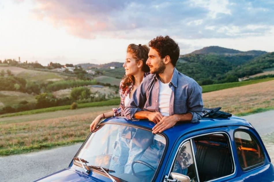 500 Vintage Car Tour on Chianti Roads - Photo 6