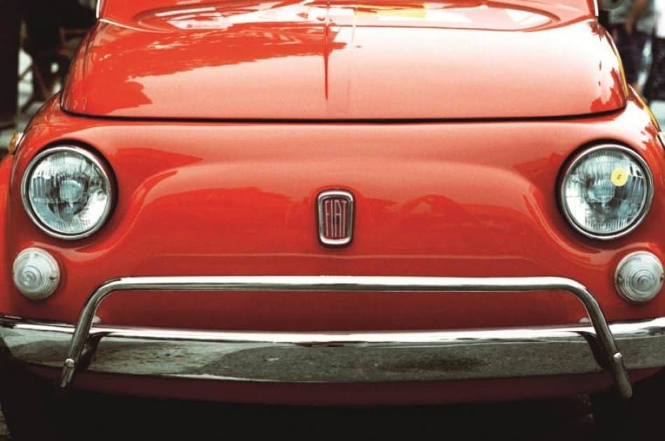 500 Vintage Car Tour on Chianti Roads - Photo 7