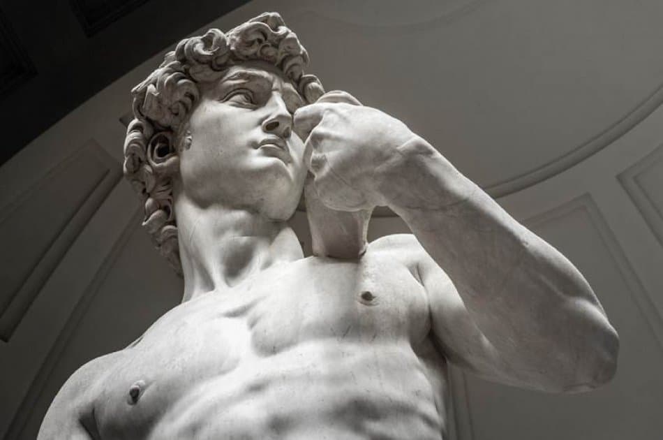 Accademia Gallery from Lucca - Photo 4