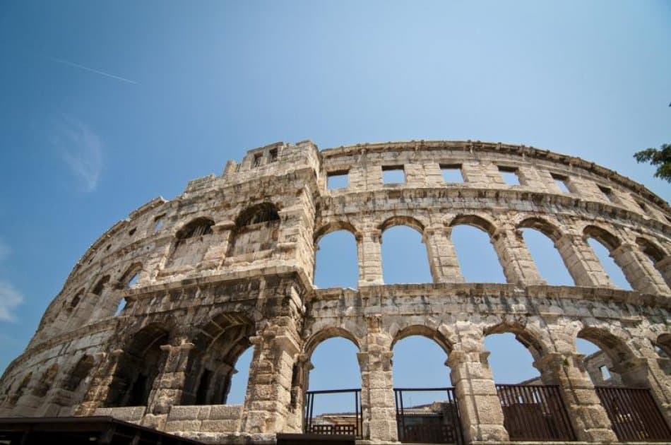 All you Need Rome Package - Photo 3