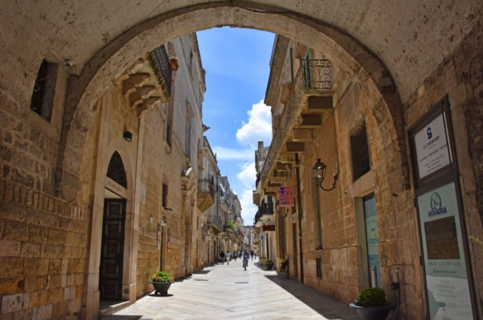 Altamura and Gravina Tour from Matera - Photo 4