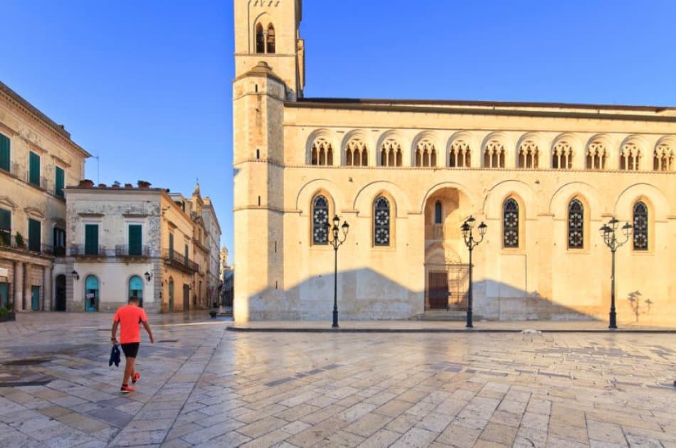 Altamura and Gravina Tour from Matera - Photo 5