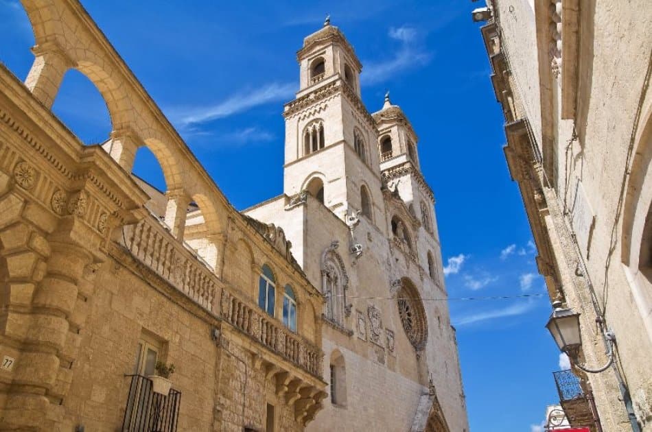 Altamura and Gravina Tour from Matera - Photo 2