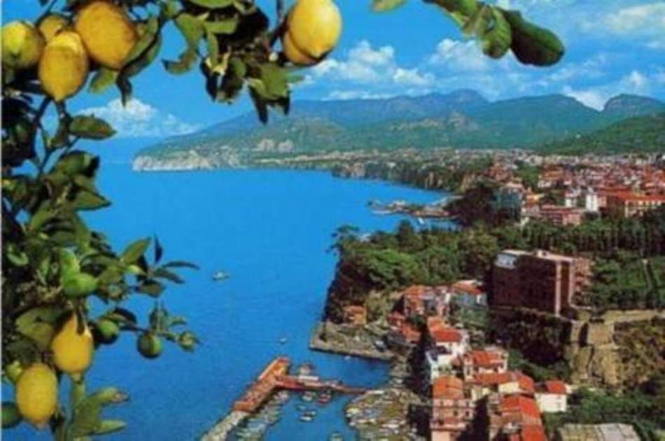 Amalfi coast boat tour - Photo 6