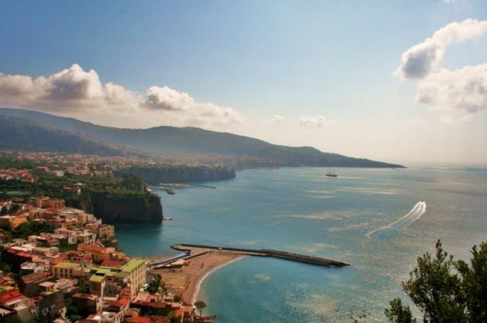 Amalfi coast boat tour - Photo 3