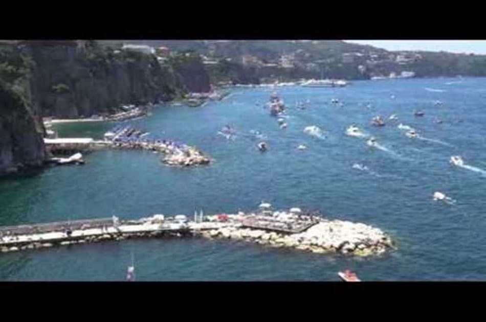 Amalfi coast boat tour - Photo 5