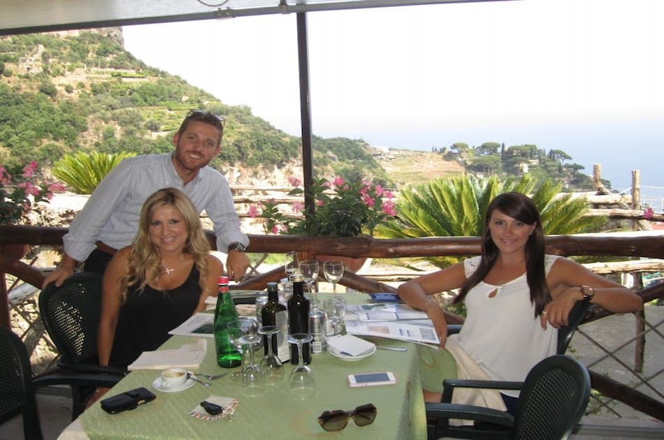 Amalfi Private Coastal Tour from Sorrento - Photo 3