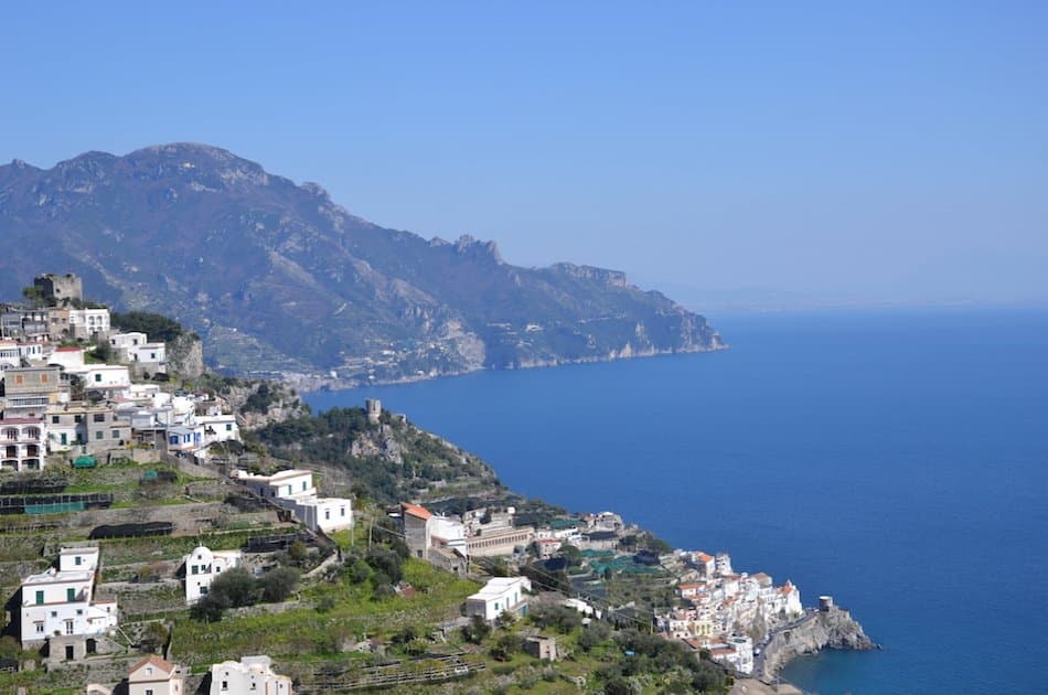 Amalfi Private Coastal Tour from Sorrento - Photo 5