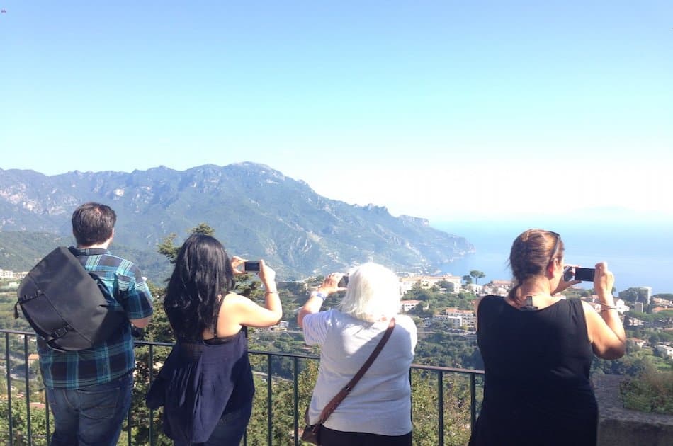 Amalfi Private Coastal Tour from Sorrento - Photo 6