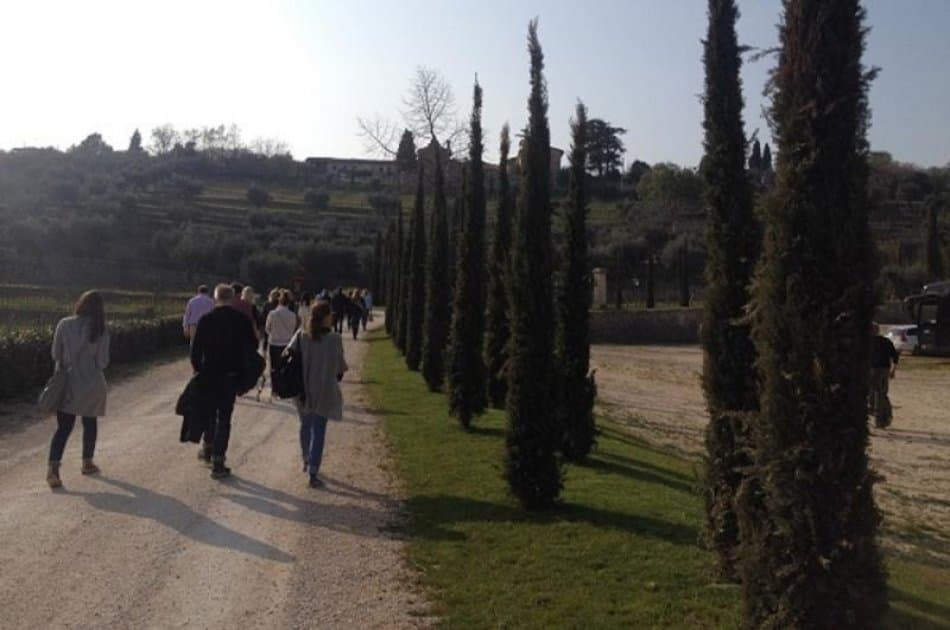 Amarone Wine Trail Tour from Verona - Photo 7
