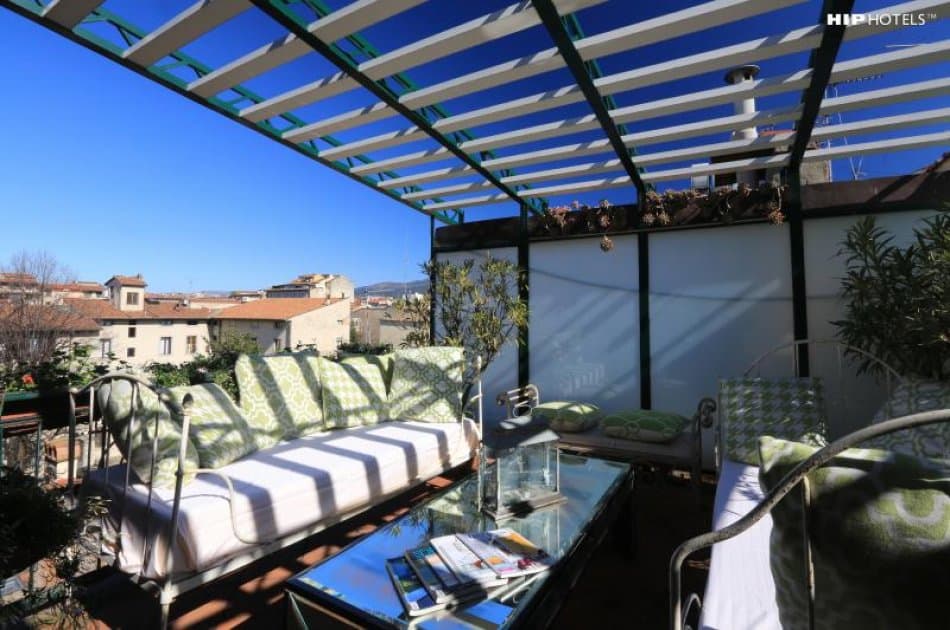 Andrea Bocelli in concert - Florence 4* Hotel - Photo 3