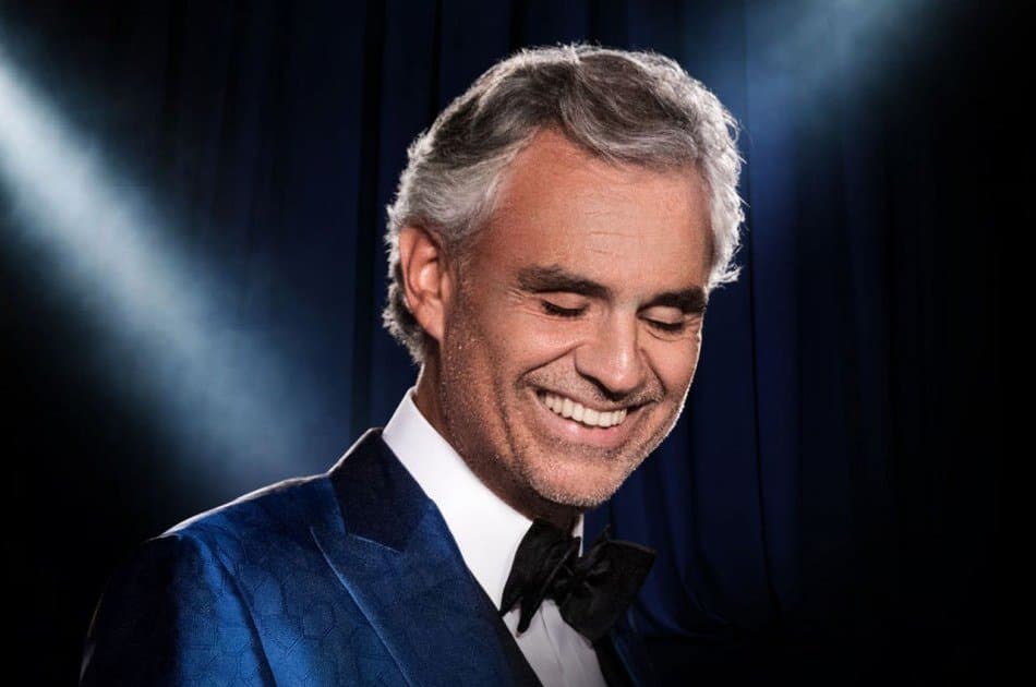Andrea Bocelli in concert - Montaione - Photo 5