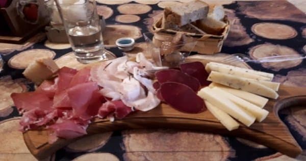 Aosta Private Tour: History + Wine + Fontina - Photo 1