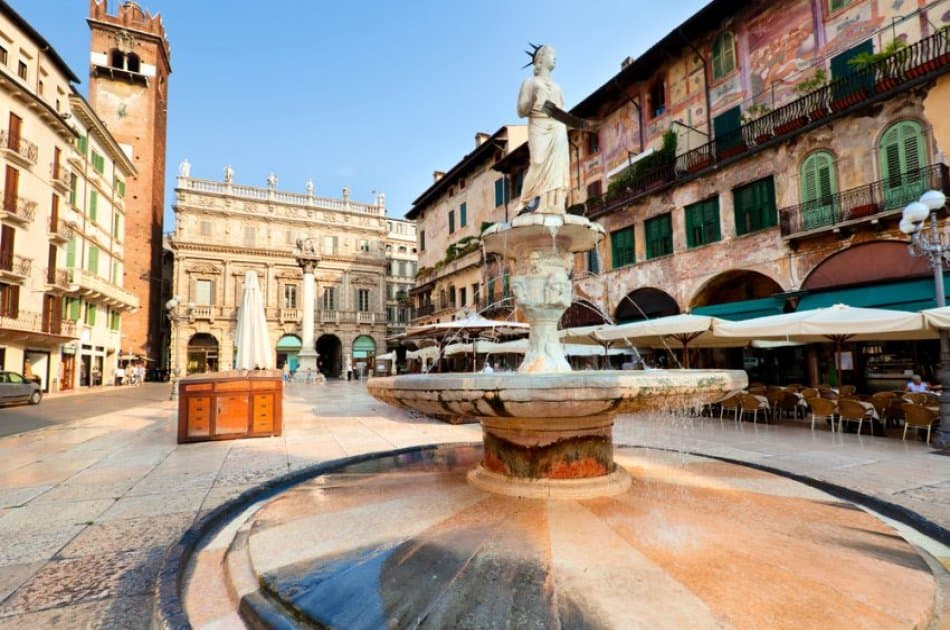 Arena Skip the Line Tour from Verona - Photo 10