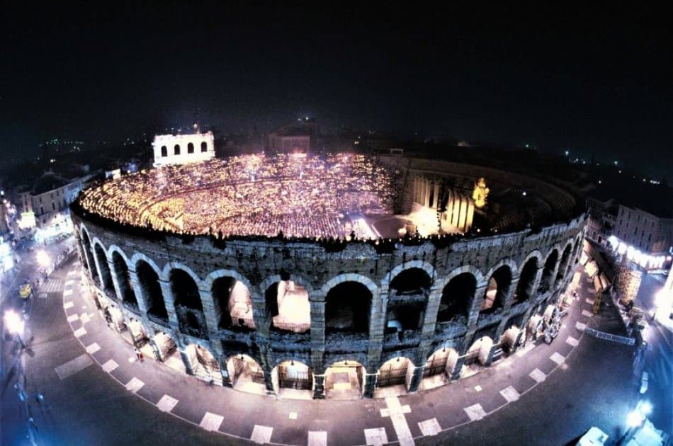 Arena Skip the Line Tour from Verona - Photo 5