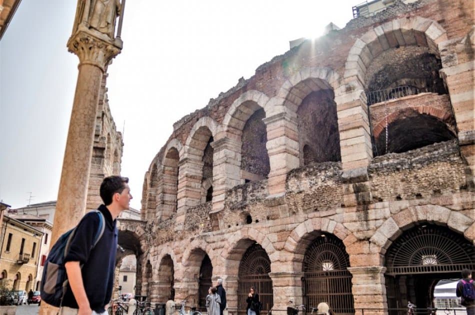 Arena Skip the Line Tour from Verona - Photo 12